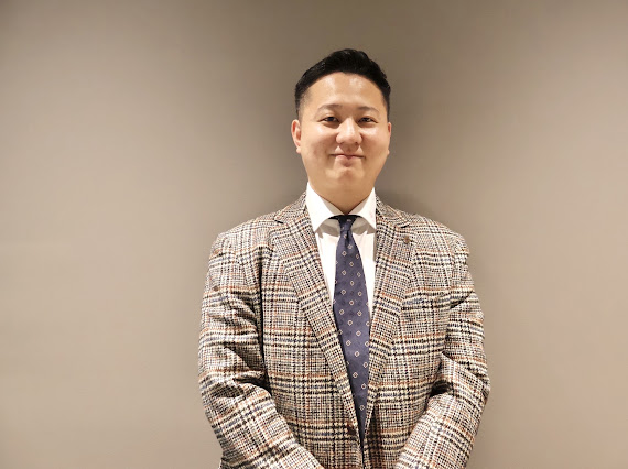 中村 海人