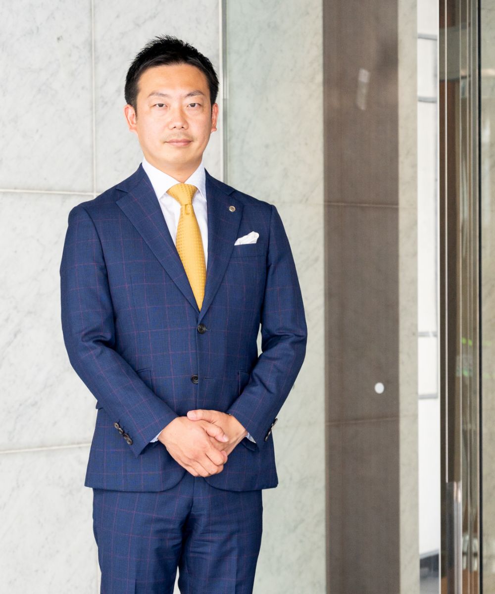 代表取締役 白川 巴里