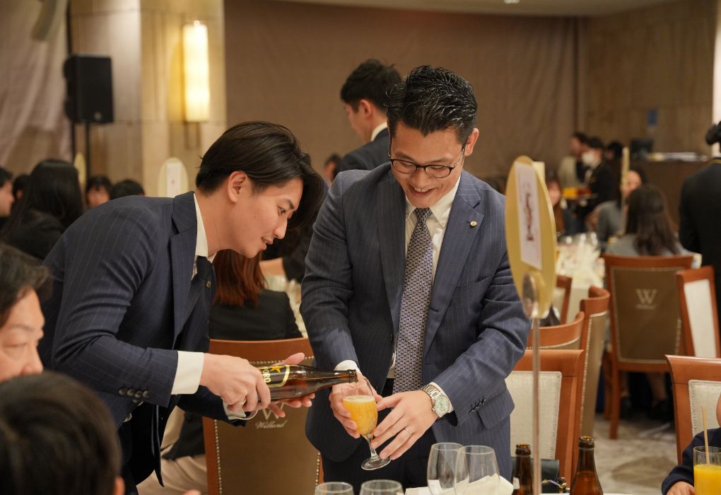 決算報告会