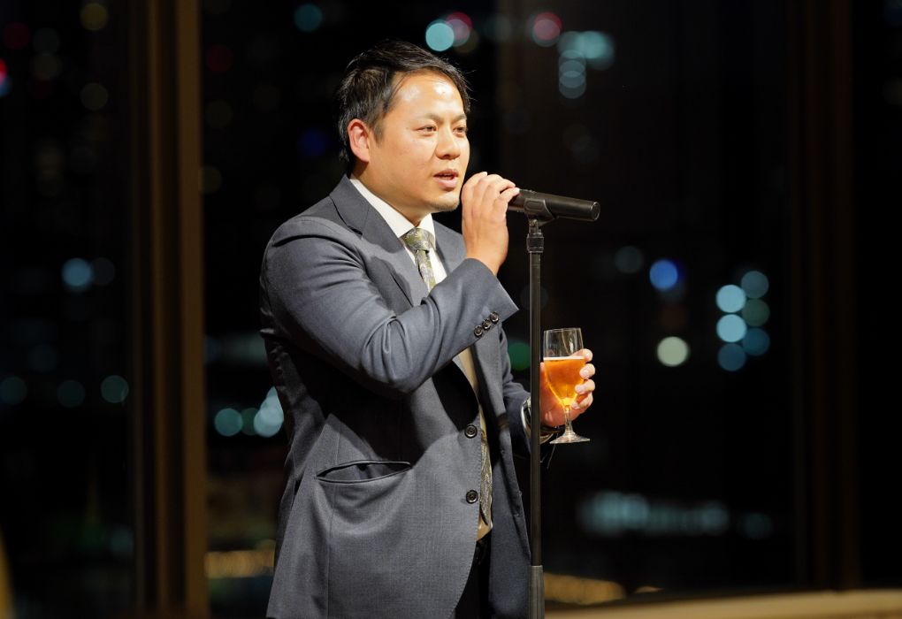 決算報告会