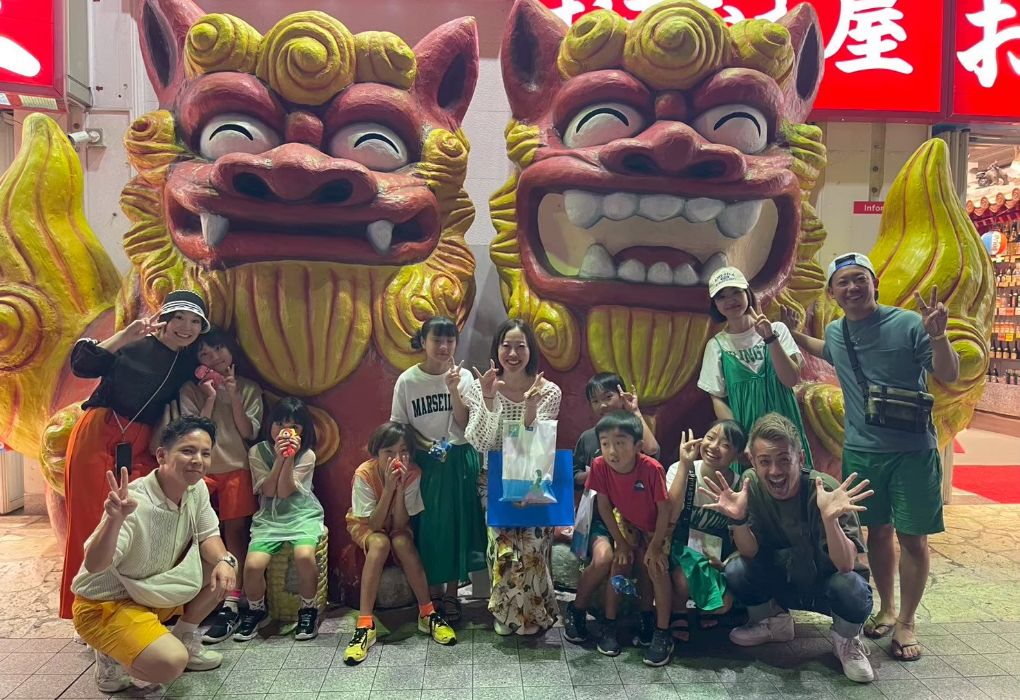 社員旅行