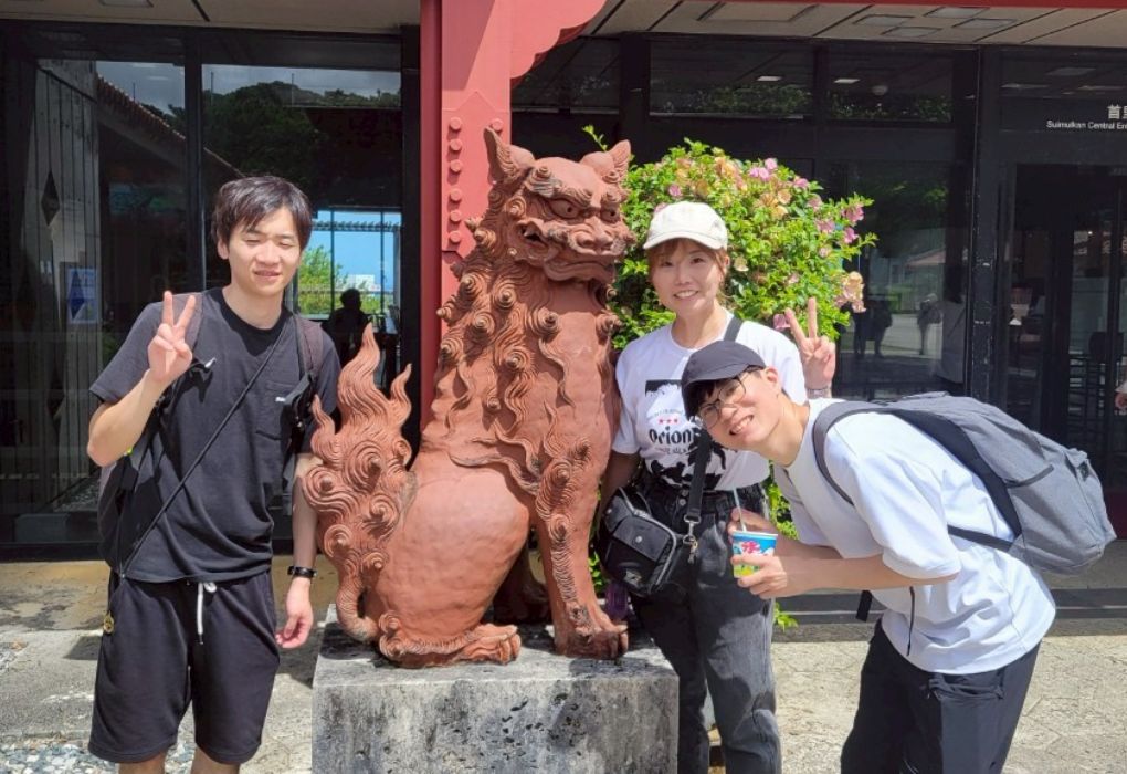 社員旅行
