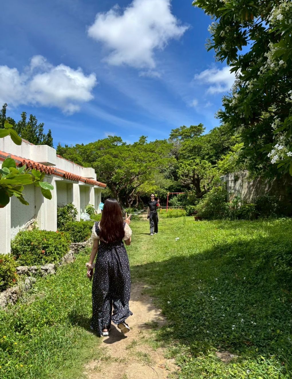 社員旅行