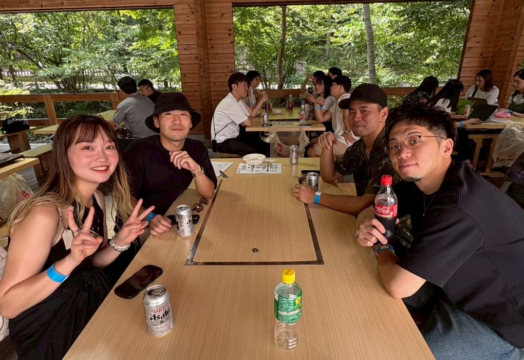 バーベキュー