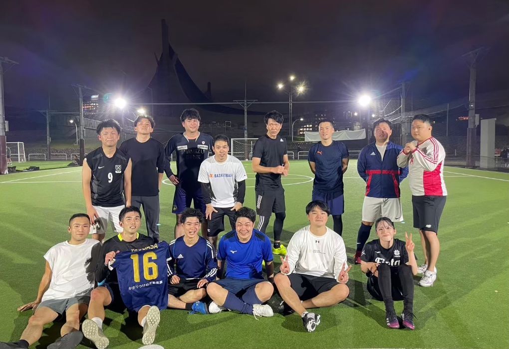 フットサル