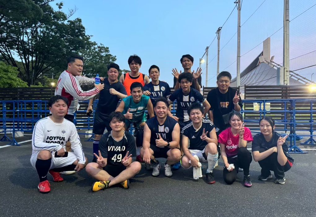 フットサル