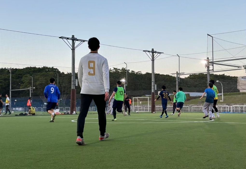 フットサル